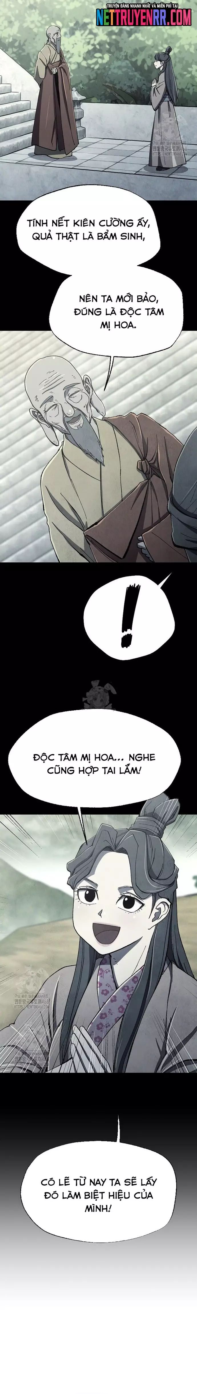 Ngoại Tôn Thiên Tài Của Nam Cung Thế Gia: Chapter 59