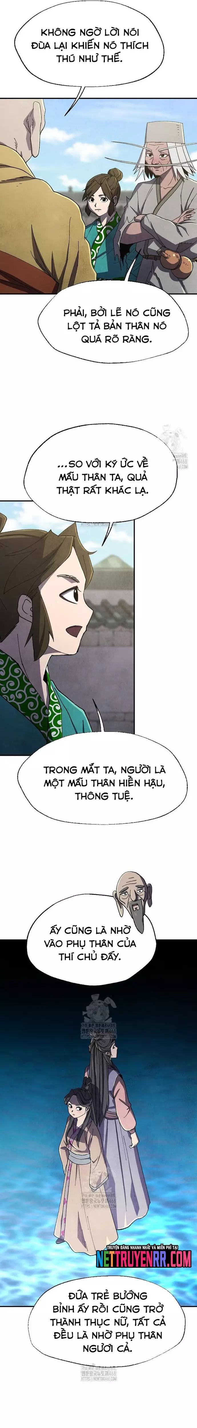Ngoại Tôn Thiên Tài Của Nam Cung Thế Gia: Chapter 59