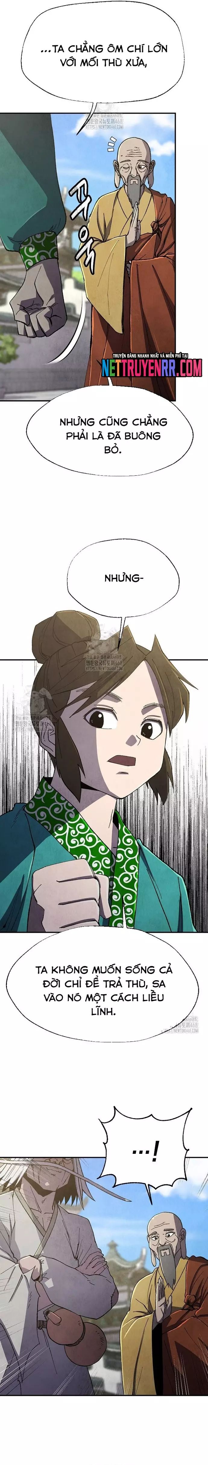 Ngoại Tôn Thiên Tài Của Nam Cung Thế Gia: Chapter 59