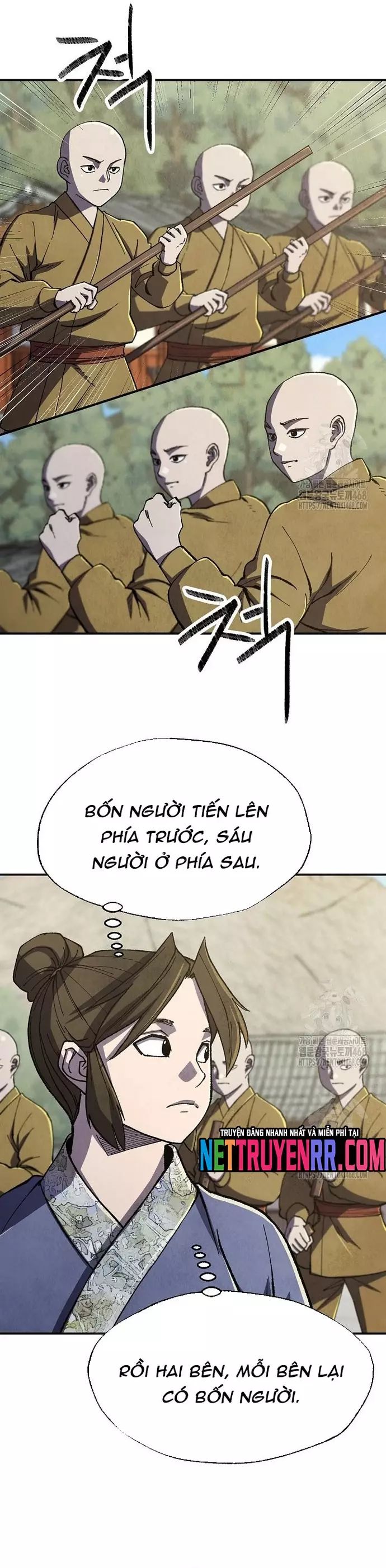 Ngoại Tôn Thiên Tài Của Nam Cung Thế Gia: Chapter 60