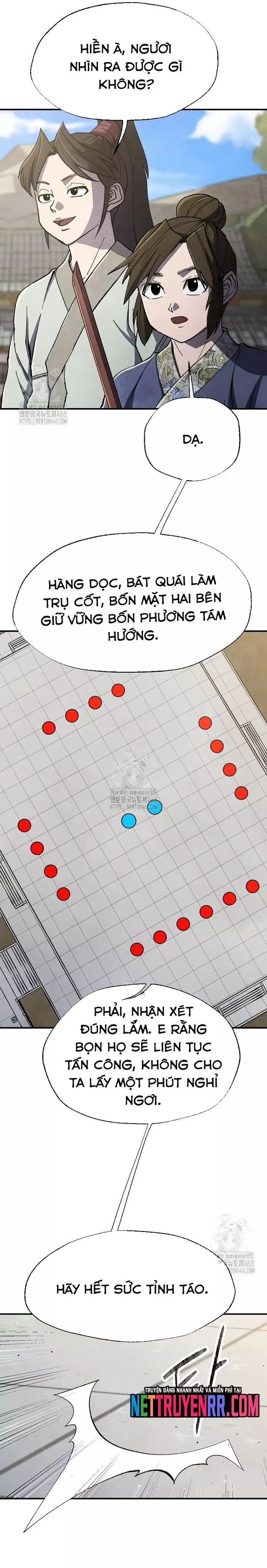 Ngoại Tôn Thiên Tài Của Nam Cung Thế Gia: Chapter 60