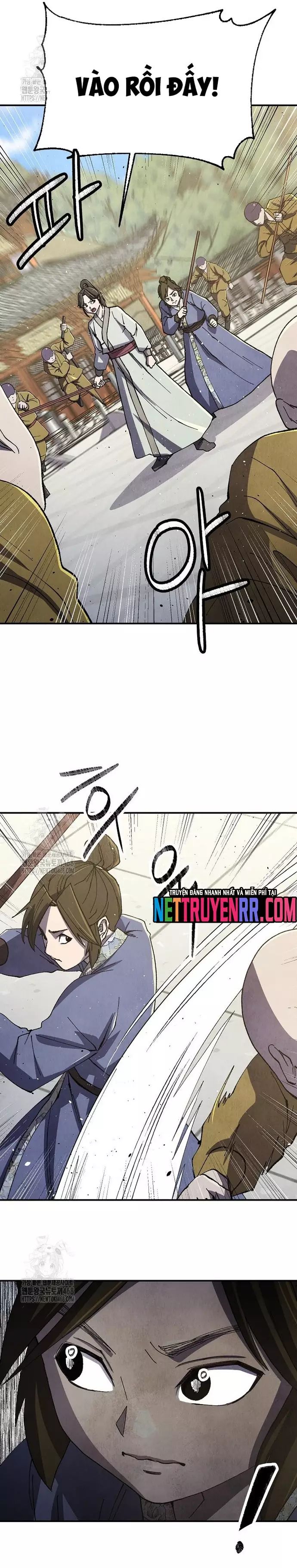 Ngoại Tôn Thiên Tài Của Nam Cung Thế Gia: Chapter 60