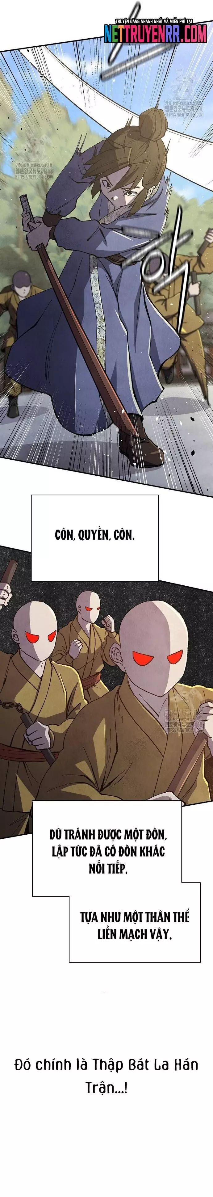 Ngoại Tôn Thiên Tài Của Nam Cung Thế Gia: Chapter 60