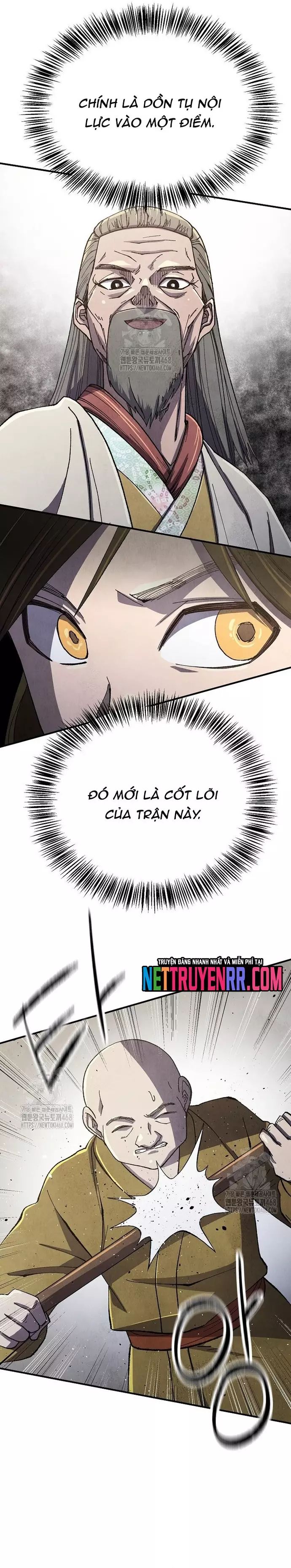 Ngoại Tôn Thiên Tài Của Nam Cung Thế Gia: Chapter 60