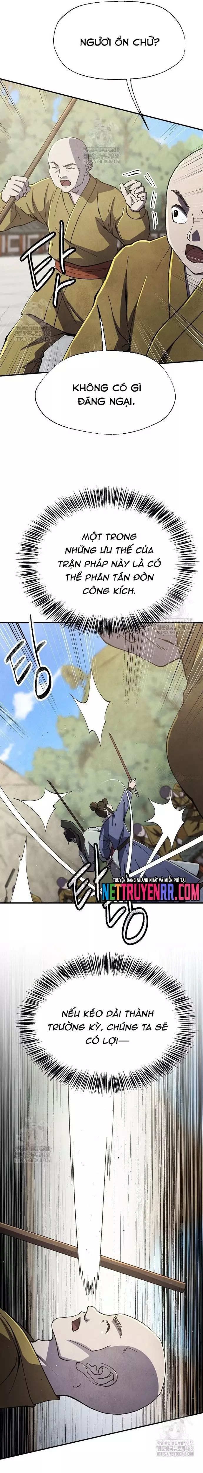 Ngoại Tôn Thiên Tài Của Nam Cung Thế Gia: Chapter 60