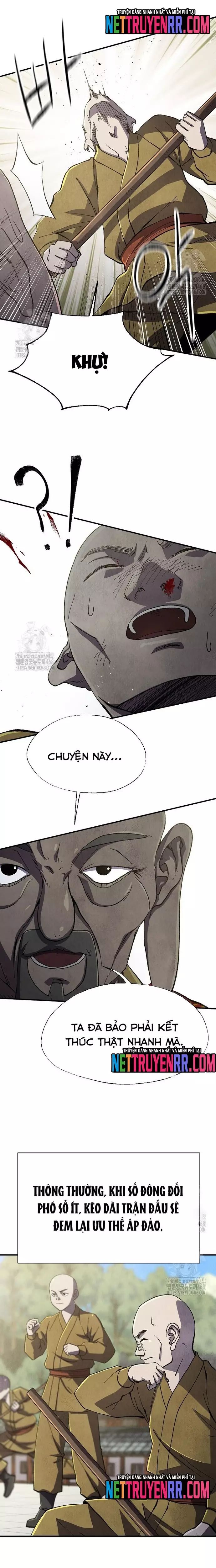 Ngoại Tôn Thiên Tài Của Nam Cung Thế Gia: Chapter 60