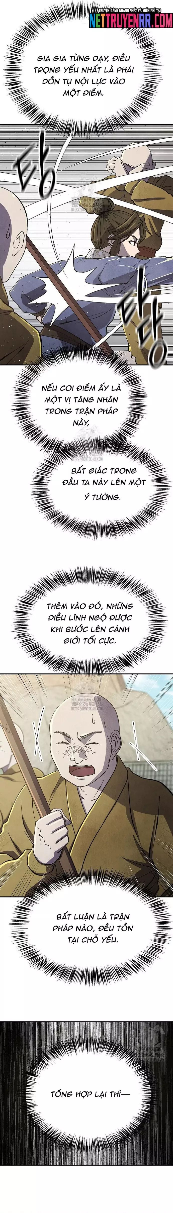 Ngoại Tôn Thiên Tài Của Nam Cung Thế Gia: Chapter 60