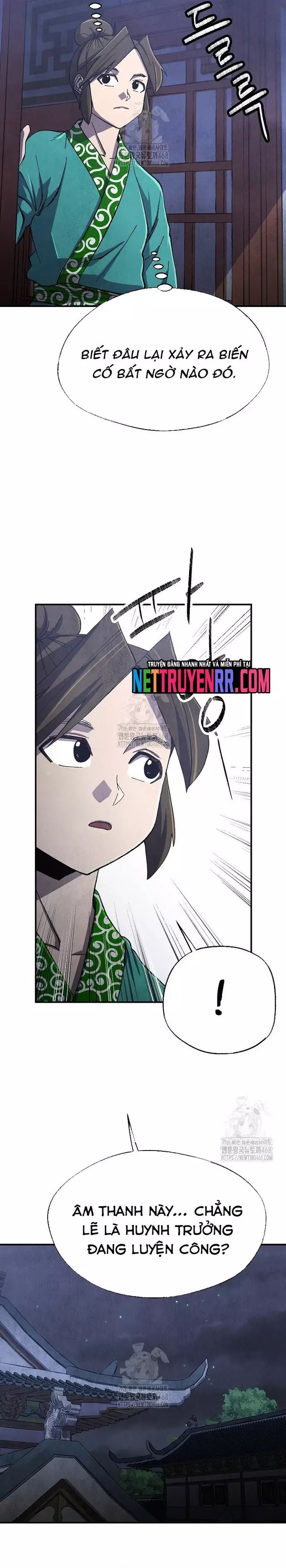 Ngoại Tôn Thiên Tài Của Nam Cung Thế Gia: Chapter 60