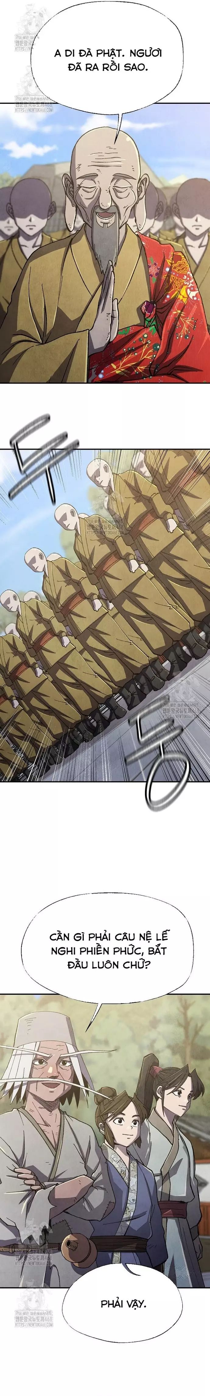 Ngoại Tôn Thiên Tài Của Nam Cung Thế Gia: Chapter 60