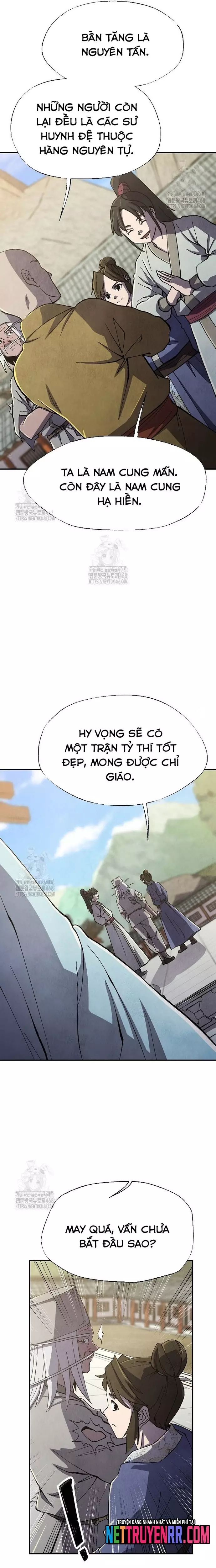 Ngoại Tôn Thiên Tài Của Nam Cung Thế Gia: Chapter 60