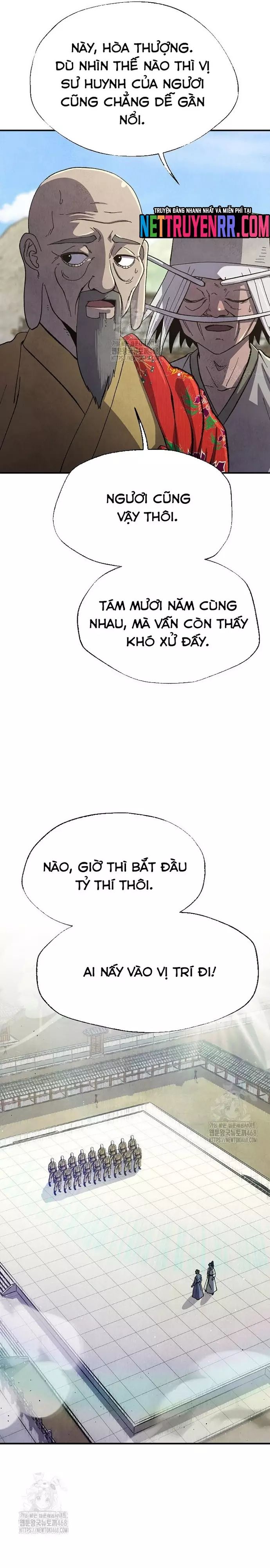 Ngoại Tôn Thiên Tài Của Nam Cung Thế Gia: Chapter 60