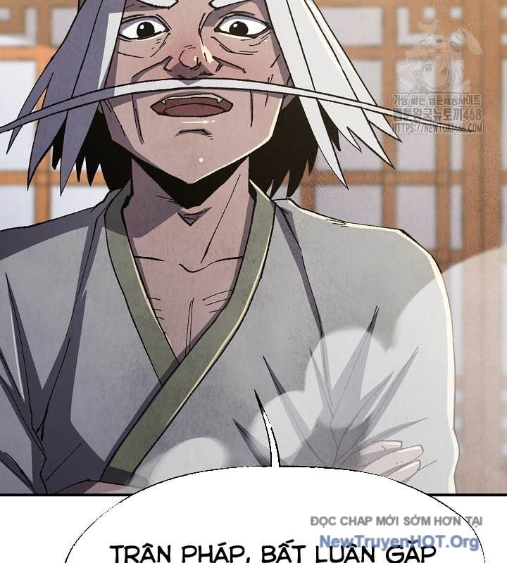 Ngoại Tôn Thiên Tài Của Nam Cung Thế Gia: Chapter 61