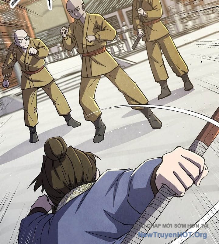 Ngoại Tôn Thiên Tài Của Nam Cung Thế Gia: Chapter 61