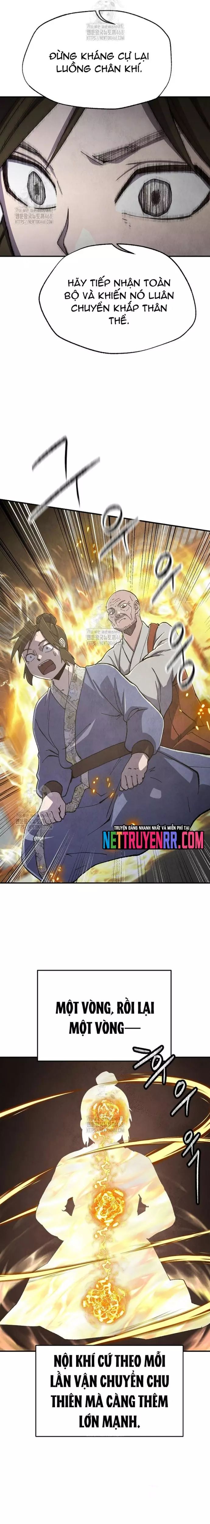 Ngoại Tôn Thiên Tài Của Nam Cung Thế Gia: Chapter 62