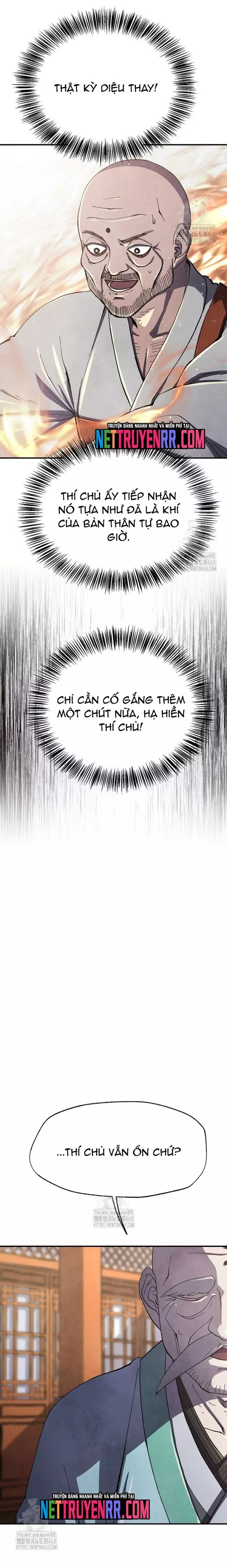 Ngoại Tôn Thiên Tài Của Nam Cung Thế Gia: Chapter 62