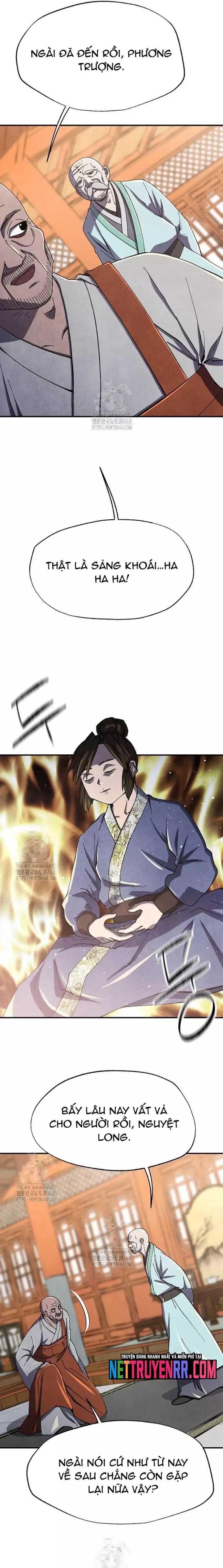 Ngoại Tôn Thiên Tài Của Nam Cung Thế Gia: Chapter 62