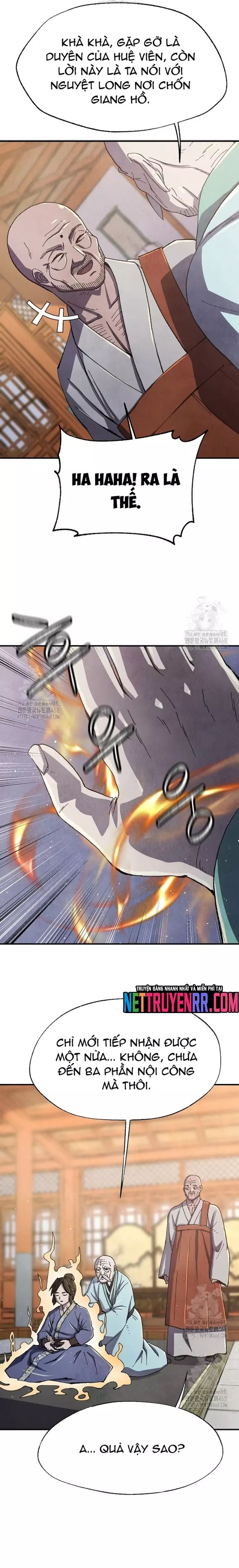 Ngoại Tôn Thiên Tài Của Nam Cung Thế Gia: Chapter 62