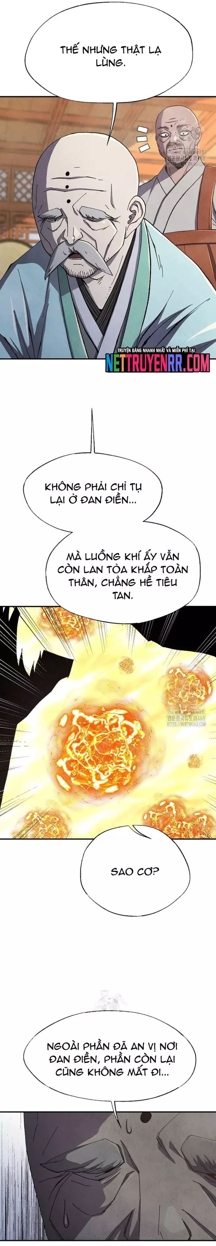 Ngoại Tôn Thiên Tài Của Nam Cung Thế Gia: Chapter 62