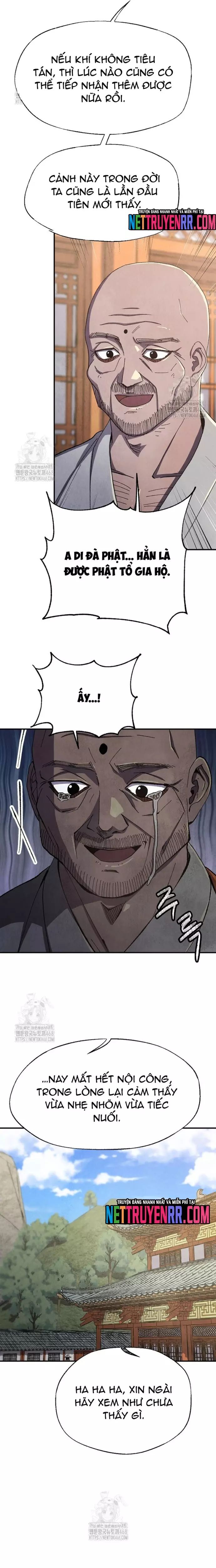 Ngoại Tôn Thiên Tài Của Nam Cung Thế Gia: Chapter 62