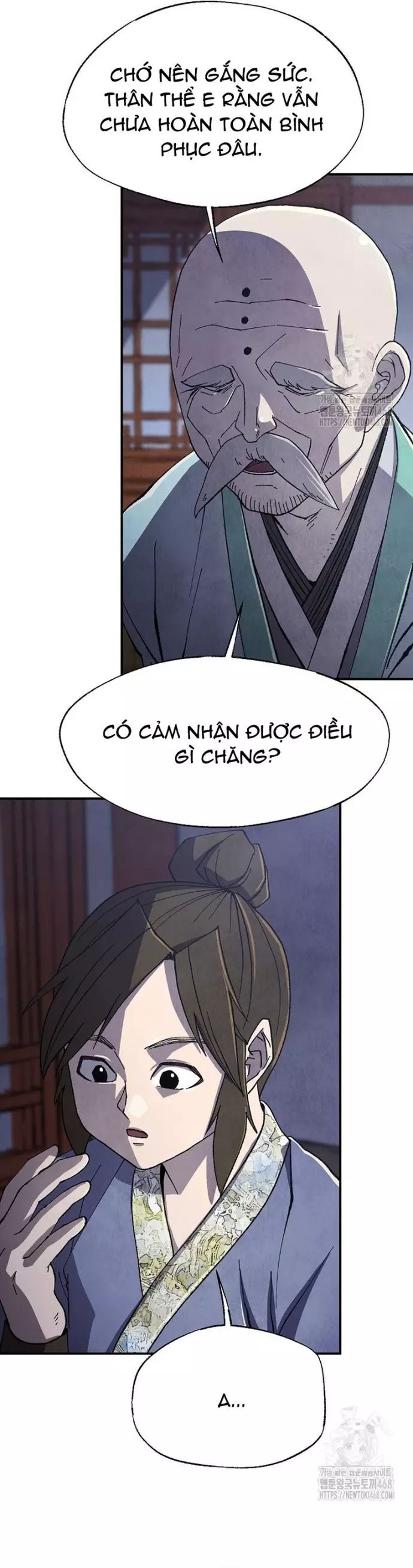 Ngoại Tôn Thiên Tài Của Nam Cung Thế Gia: Chapter 62