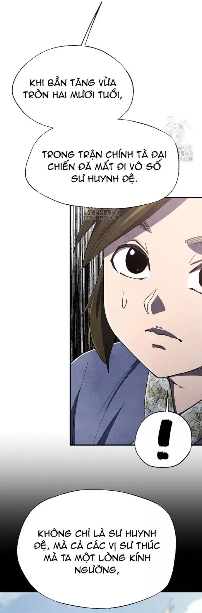 Ngoại Tôn Thiên Tài Của Nam Cung Thế Gia: Chapter 62