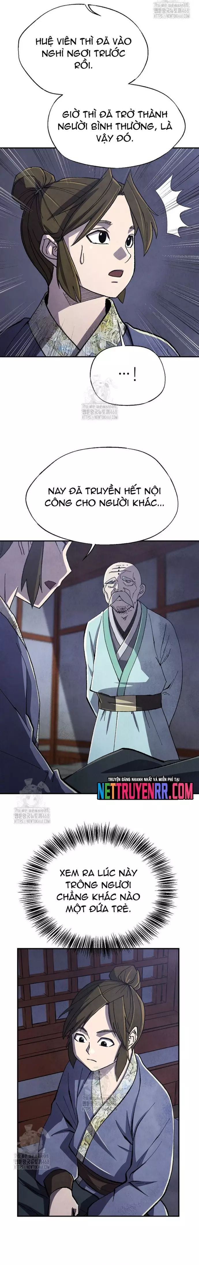 Ngoại Tôn Thiên Tài Của Nam Cung Thế Gia: Chapter 62