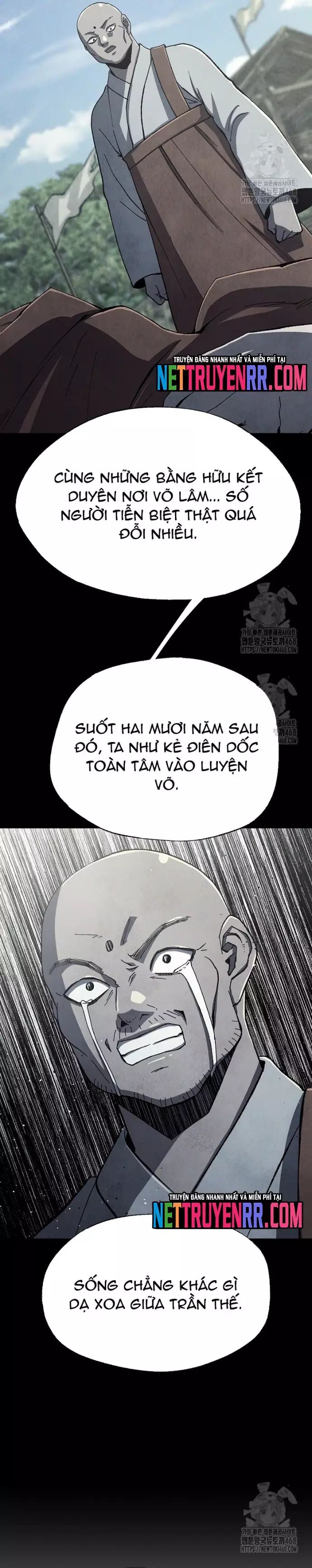 Ngoại Tôn Thiên Tài Của Nam Cung Thế Gia: Chapter 62