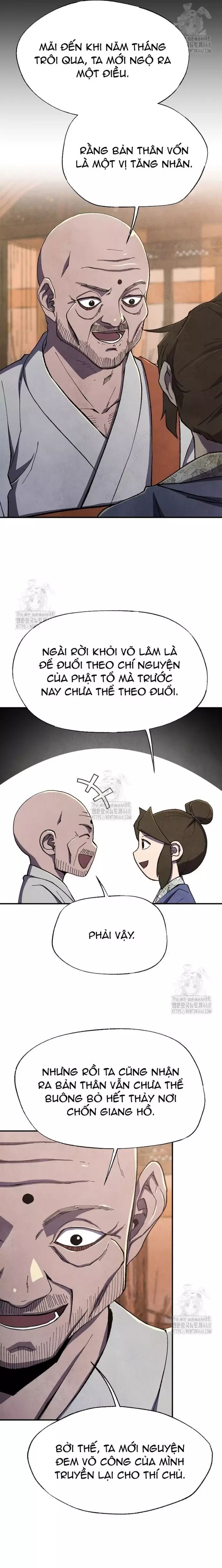 Ngoại Tôn Thiên Tài Của Nam Cung Thế Gia: Chapter 62