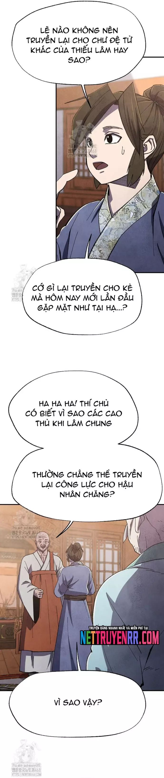 Ngoại Tôn Thiên Tài Của Nam Cung Thế Gia: Chapter 62