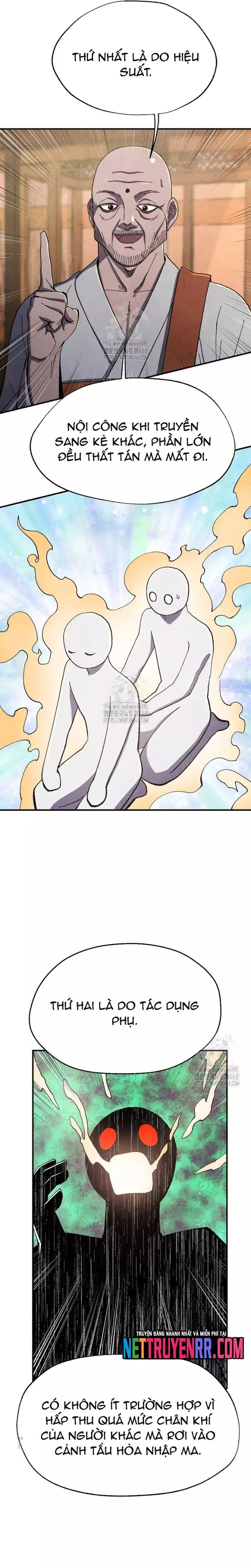 Ngoại Tôn Thiên Tài Của Nam Cung Thế Gia: Chapter 62