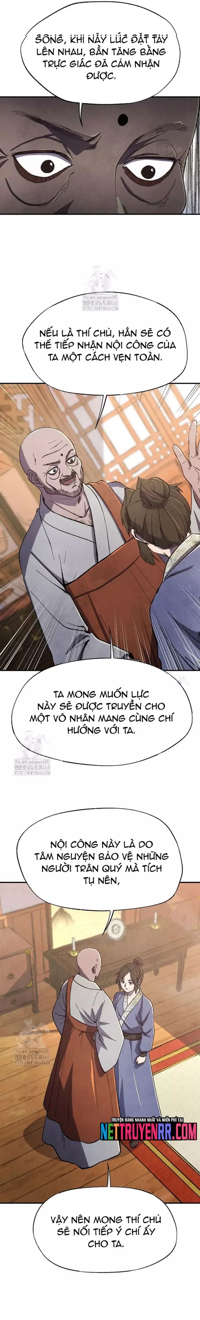 Ngoại Tôn Thiên Tài Của Nam Cung Thế Gia: Chapter 62