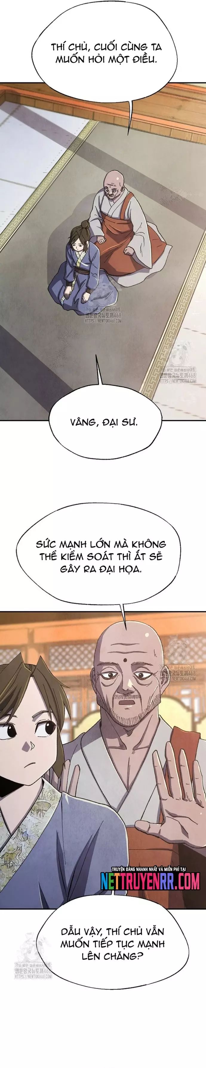 Ngoại Tôn Thiên Tài Của Nam Cung Thế Gia: Chapter 62