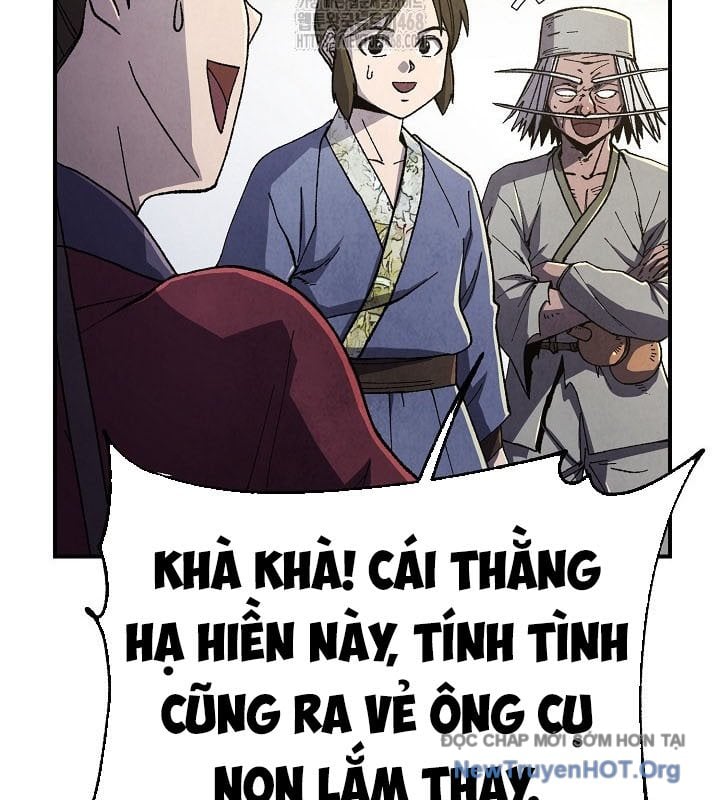 Ngoại Tôn Thiên Tài Của Nam Cung Thế Gia: Chapter 64
