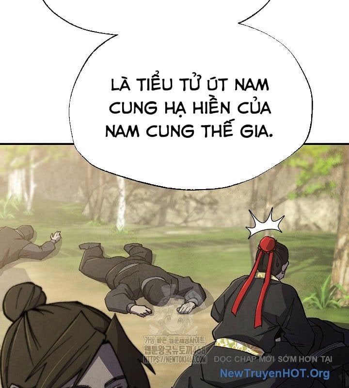 Ngoại Tôn Thiên Tài Của Nam Cung Thế Gia: Chapter 64