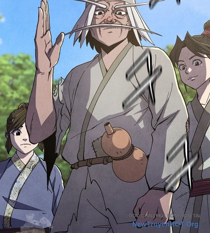 Ngoại Tôn Thiên Tài Của Nam Cung Thế Gia: Chapter 64