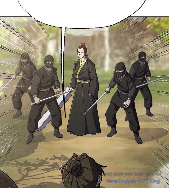 Ngoại Tôn Thiên Tài Của Nam Cung Thế Gia: Chapter 64