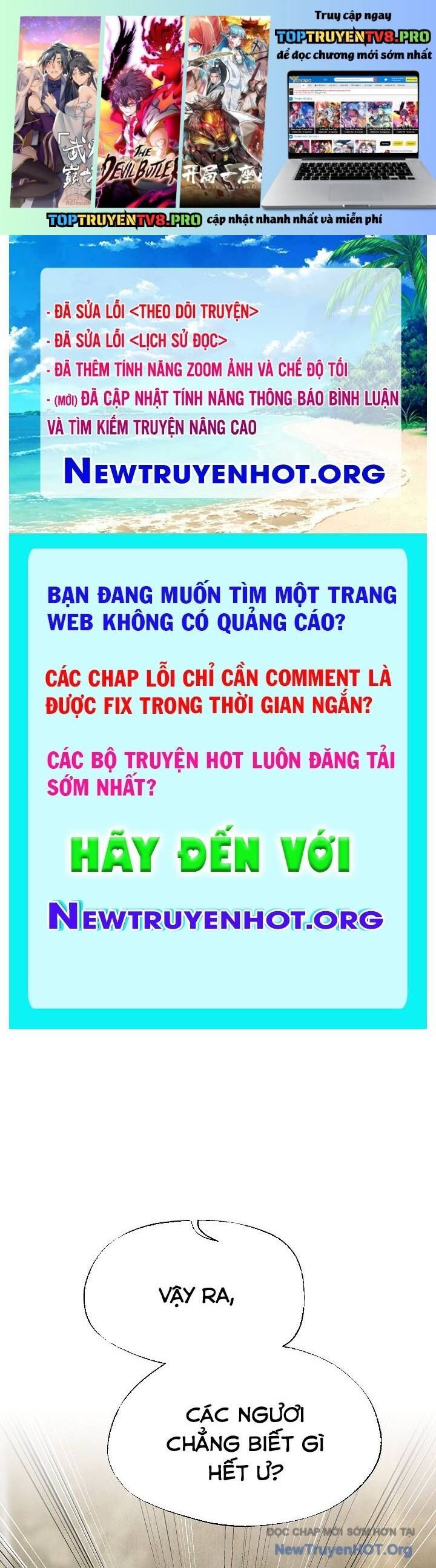 Ngoại Tôn Thiên Tài Của Nam Cung Thế Gia: Chapter 65