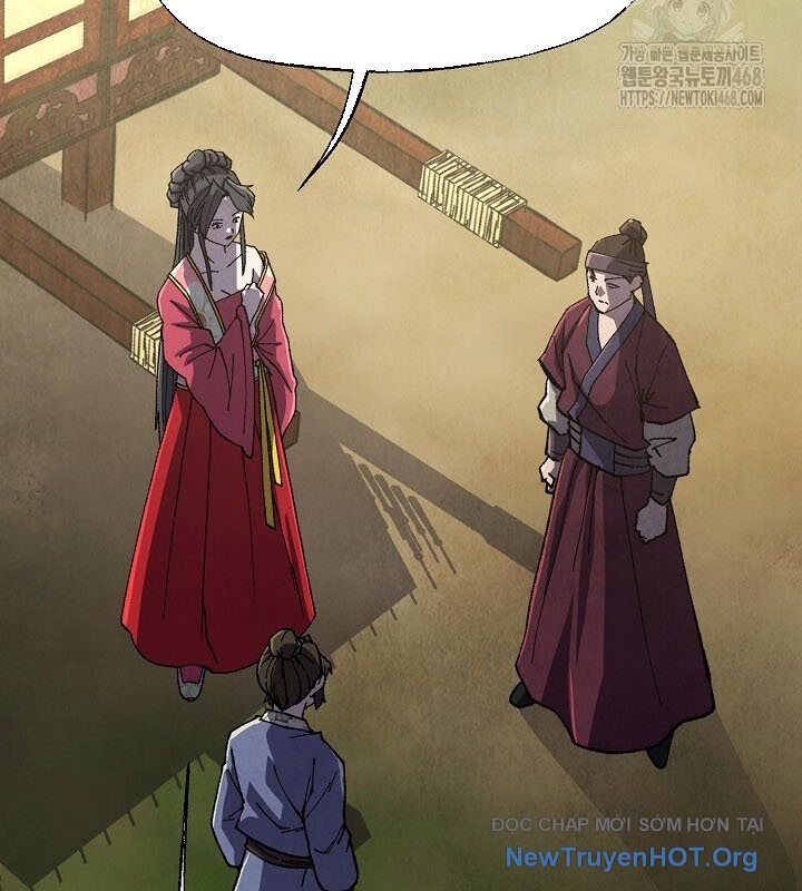 Ngoại Tôn Thiên Tài Của Nam Cung Thế Gia: Chapter 65