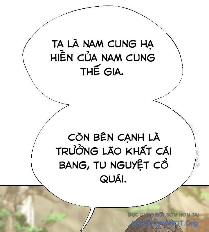 Ngoại Tôn Thiên Tài Của Nam Cung Thế Gia: Chapter 65