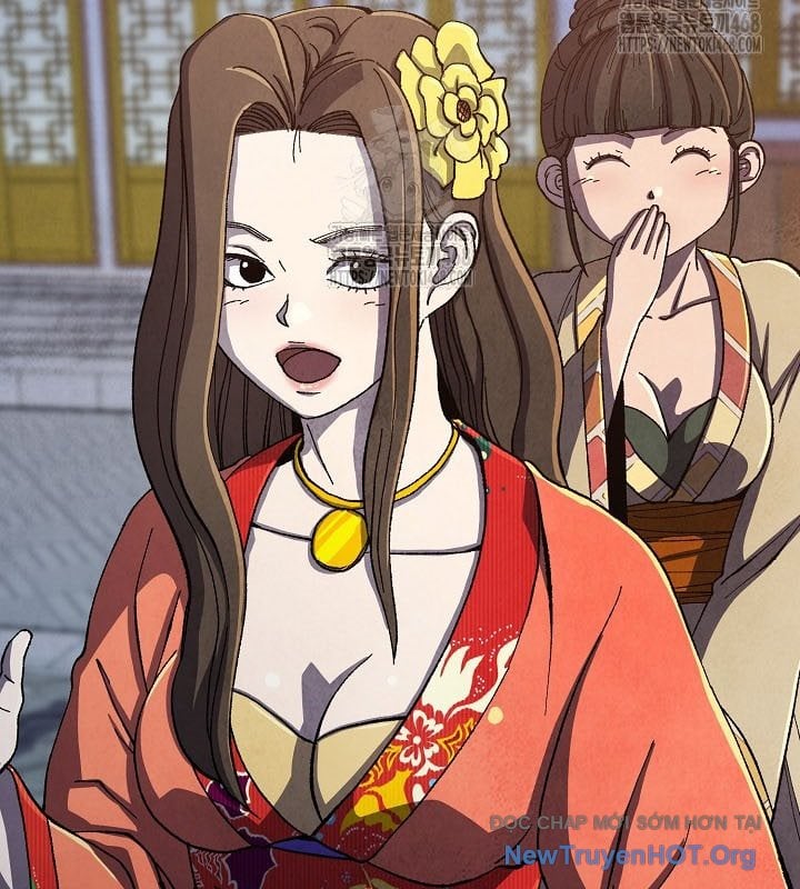 Ngoại Tôn Thiên Tài Của Nam Cung Thế Gia: Chapter 66