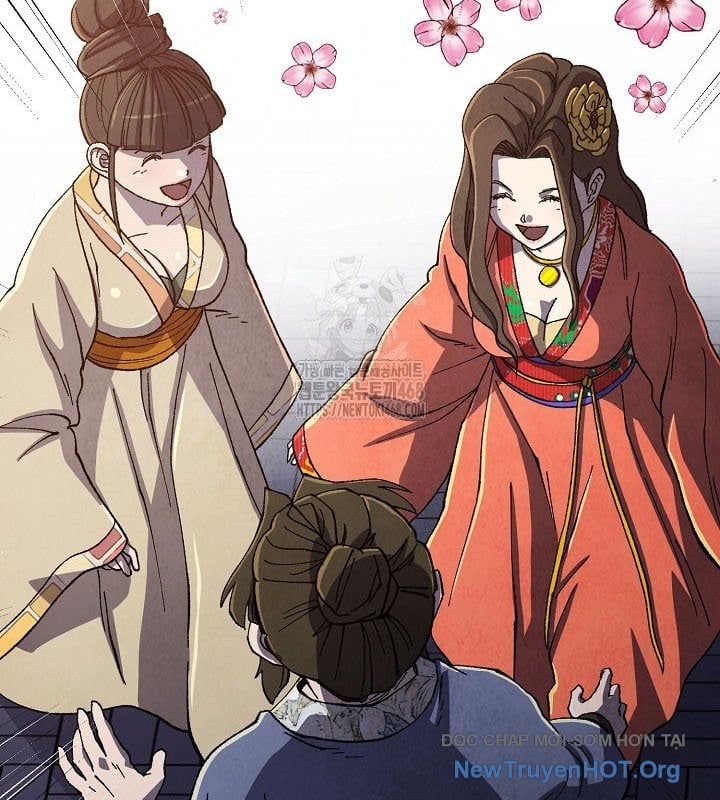 Ngoại Tôn Thiên Tài Của Nam Cung Thế Gia: Chapter 66