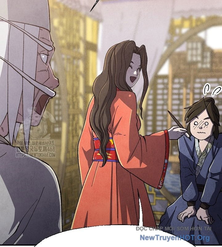 Ngoại Tôn Thiên Tài Của Nam Cung Thế Gia: Chapter 67