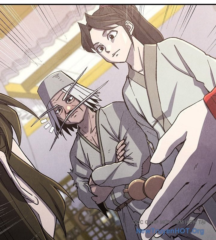 Ngoại Tôn Thiên Tài Của Nam Cung Thế Gia: Chapter 67