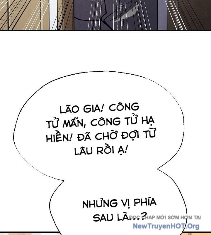 Ngoại Tôn Thiên Tài Của Nam Cung Thế Gia: Chapter 71
