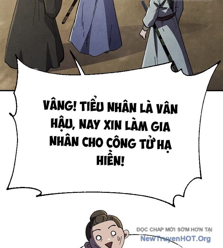 Ngoại Tôn Thiên Tài Của Nam Cung Thế Gia: Chapter 71