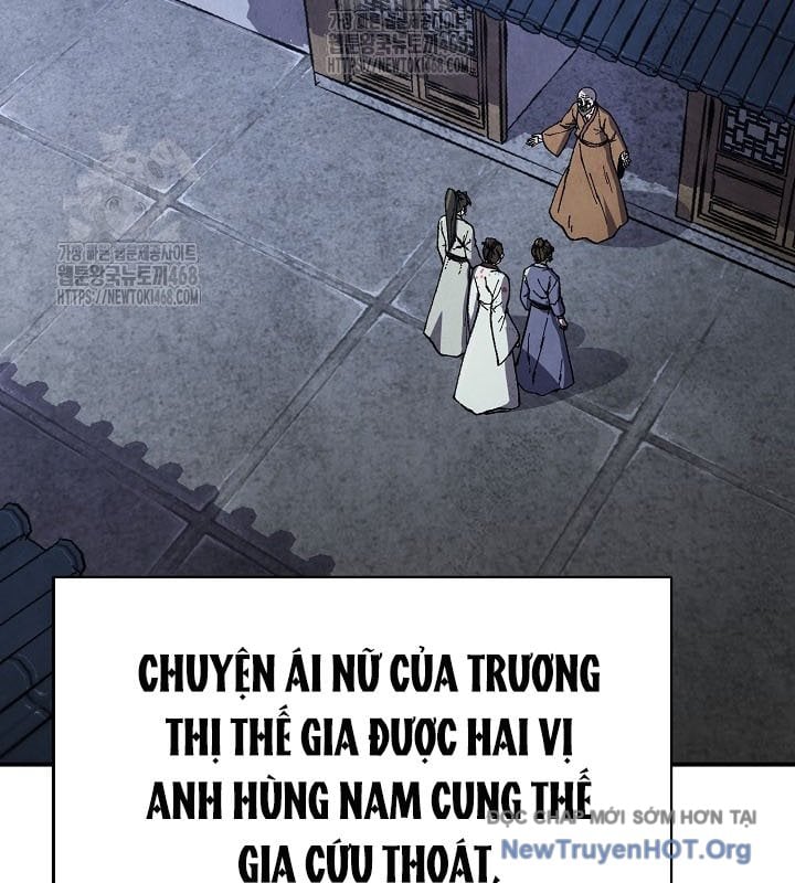 Ngoại Tôn Thiên Tài Của Nam Cung Thế Gia: Chapter 71