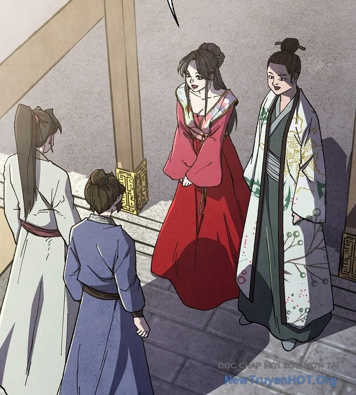 Ngoại Tôn Thiên Tài Của Nam Cung Thế Gia: Chapter 71