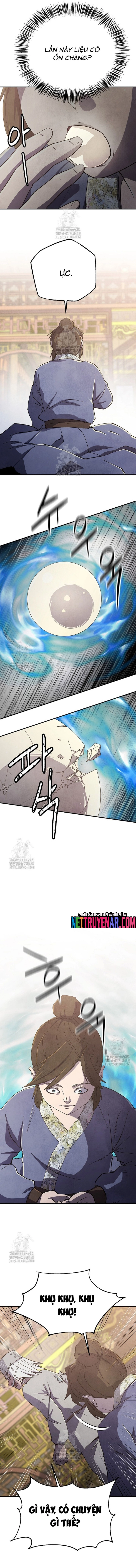 Ngoại Tôn Thiên Tài Của Nam Cung Thế Gia: Chapter 72