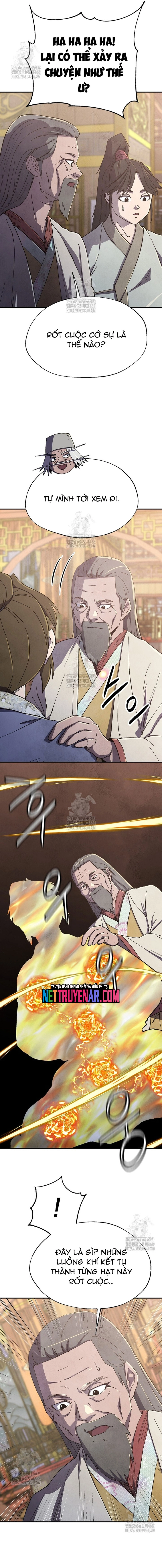 Ngoại Tôn Thiên Tài Của Nam Cung Thế Gia: Chapter 72