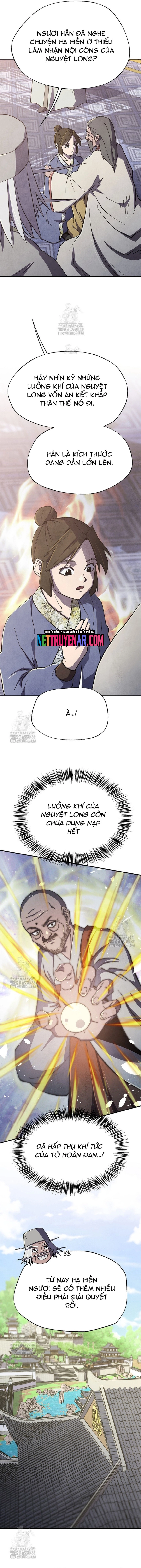 Ngoại Tôn Thiên Tài Của Nam Cung Thế Gia: Chapter 72